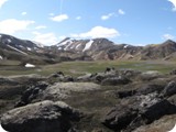 Islanda 2009-624 panorama